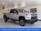 2022 Chevrolet Silverado 2500 HD Crew Cab Standard Box 4-Wheel Drive Custom