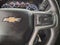 2022 Chevrolet Silverado 2500 HD Crew Cab Standard Box 4-Wheel Drive Custom