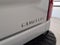 2022 Chevrolet Silverado 2500 HD Crew Cab Standard Box 4-Wheel Drive Custom