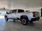 2022 Chevrolet Silverado 2500 HD Crew Cab Standard Box 4-Wheel Drive Custom