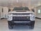 2022 Chevrolet Silverado 2500 HD Crew Cab Standard Box 4-Wheel Drive Custom