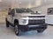 2022 Chevrolet Silverado 2500 HD Crew Cab Standard Box 4-Wheel Drive Custom