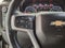 2022 Chevrolet Silverado 2500 HD Crew Cab Standard Box 4-Wheel Drive Custom