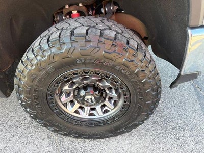 2024 Chevrolet Silverado 2500 HD Crew Cab Standard Box 4-Wheel Drive LT