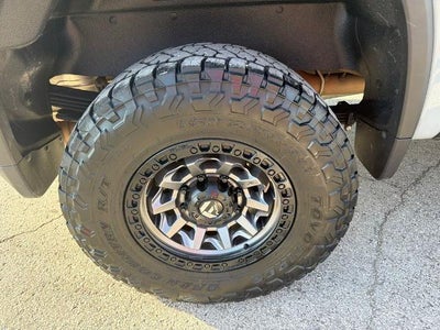 2024 Chevrolet Silverado 2500 HD Crew Cab Standard Box 4-Wheel Drive LT