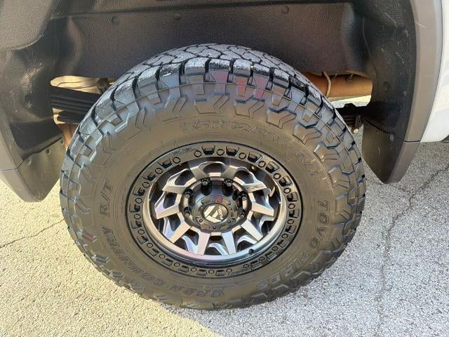 2024 Chevrolet Silverado 2500 HD Crew Cab Standard Box 4-Wheel Drive LT