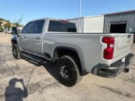 2024 Chevrolet Silverado 2500 HD Crew Cab Standard Box 4-Wheel Drive LT