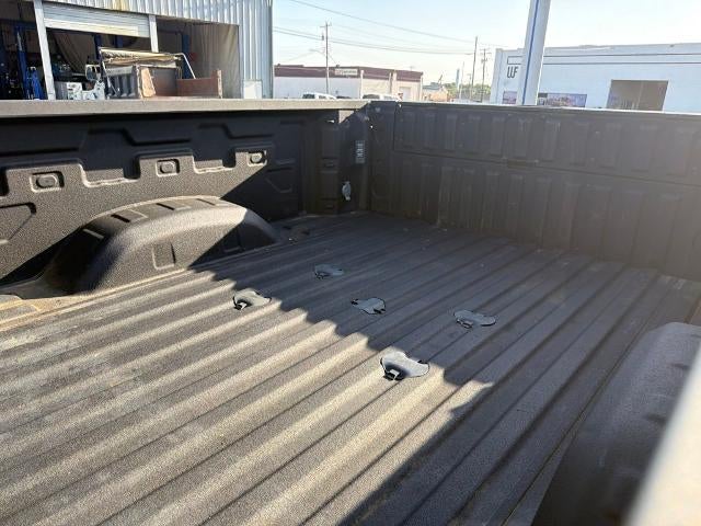 2024 Chevrolet Silverado 2500 HD Crew Cab Standard Box 4-Wheel Drive LT