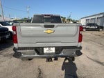 2024 Chevrolet Silverado 2500 HD Crew Cab Standard Box 4-Wheel Drive LT
