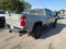 2024 Chevrolet Silverado 2500 HD Crew Cab Standard Box 4-Wheel Drive LT