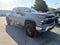 2024 Chevrolet Silverado 2500 HD Crew Cab Standard Box 4-Wheel Drive LT