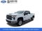 2022 Chevrolet Silverado 2500 HD Crew Cab Standard Box 4-Wheel Drive LTZ