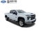 2022 Chevrolet Silverado 2500 HD Crew Cab Standard Box 4-Wheel Drive LTZ