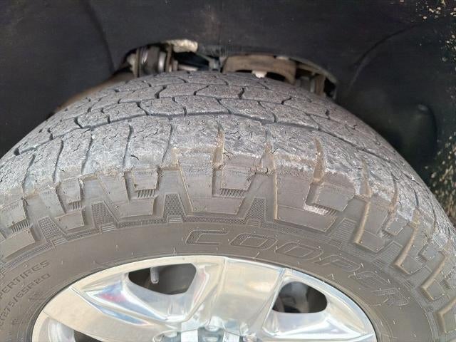 2022 Chevrolet Silverado 2500 HD Crew Cab Standard Box 4-Wheel Drive LTZ