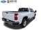 2022 Chevrolet Silverado 2500 HD Crew Cab Standard Box 4-Wheel Drive LTZ