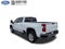 2022 Chevrolet Silverado 2500 HD Crew Cab Standard Box 4-Wheel Drive LTZ