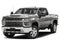 2022 Chevrolet Silverado 2500 HD Crew Cab Standard Box 4-Wheel Drive LTZ