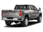 2022 Chevrolet Silverado 2500 HD Crew Cab Standard Box 4-Wheel Drive LTZ