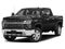 2022 Chevrolet Silverado 2500 HD Crew Cab Standard Box 4-Wheel Drive LTZ