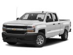 2019 Chevrolet Silverado 1500 LD Double Cab Standard Box 2-Wheel Drive LT