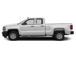 2019 Chevrolet Silverado 1500 LD Double Cab Standard Box 2-Wheel Drive LT