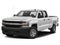 2019 Chevrolet Silverado 1500 LD Double Cab Standard Box 2-Wheel Drive LT