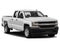 2019 Chevrolet Silverado 1500 LD Double Cab Standard Box 2-Wheel Drive LT