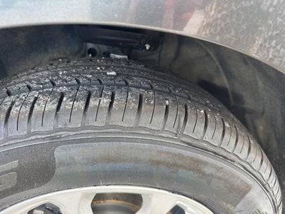 2018 Chevrolet Equinox FWD LT