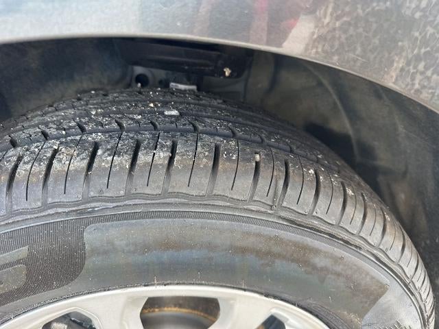 2018 Chevrolet Equinox FWD LT