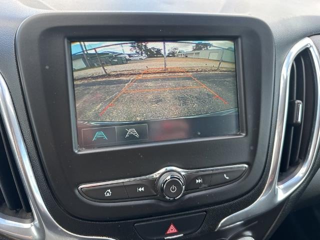 2018 Chevrolet Equinox FWD LT