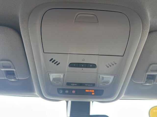 2018 Chevrolet Equinox FWD LT