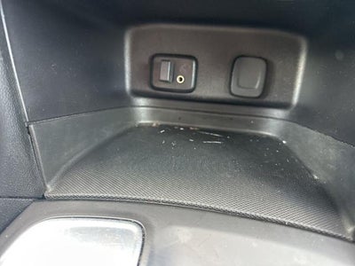 2018 Chevrolet Equinox FWD LT