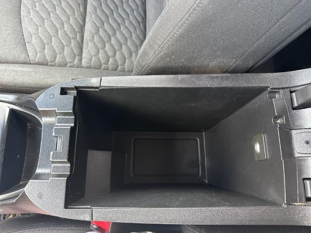 2018 Chevrolet Equinox FWD LT