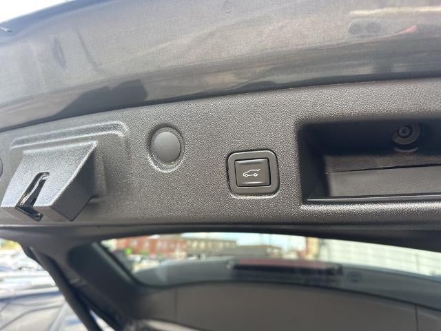 2018 Chevrolet Equinox FWD LT