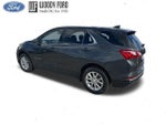 2018 Chevrolet Equinox FWD LT