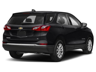 2018 Chevrolet Equinox FWD LT