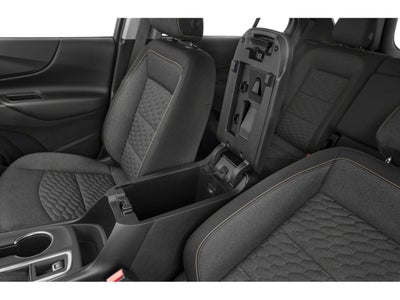 2018 Chevrolet Equinox FWD LT