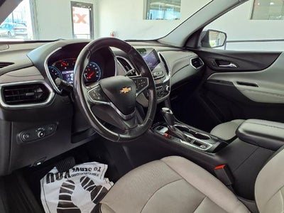 2019 Chevrolet Equinox AWD Premier