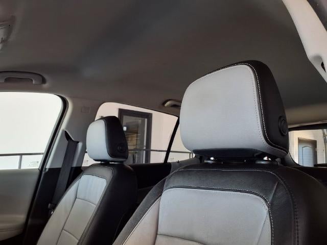 2019 Chevrolet Equinox AWD Premier
