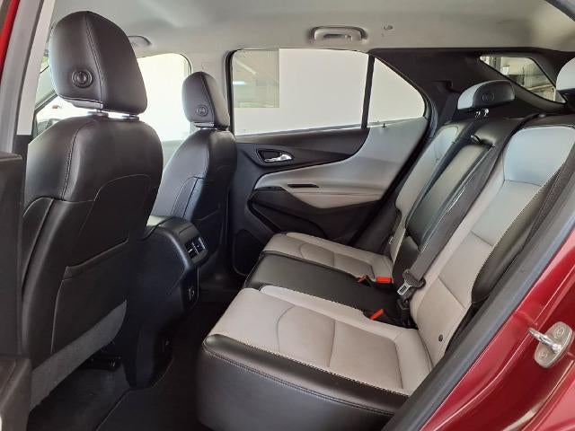 2019 Chevrolet Equinox AWD Premier