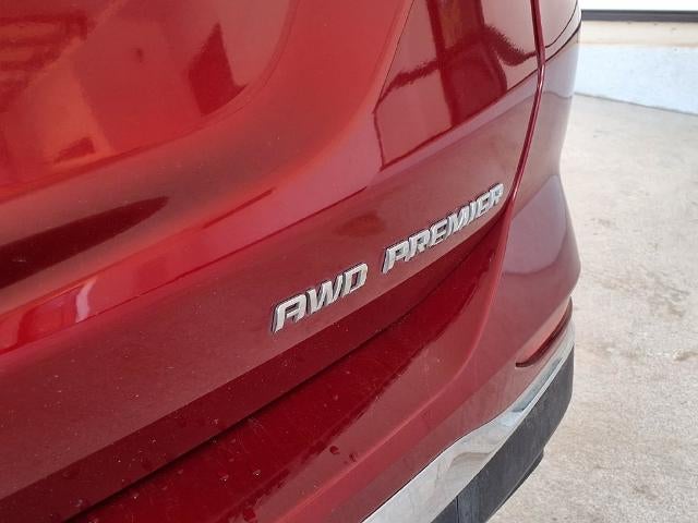 2019 Chevrolet Equinox AWD Premier