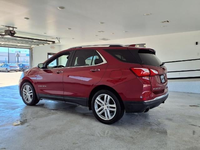 2019 Chevrolet Equinox AWD Premier