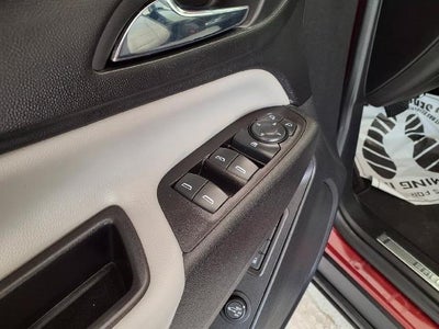 2019 Chevrolet Equinox AWD Premier