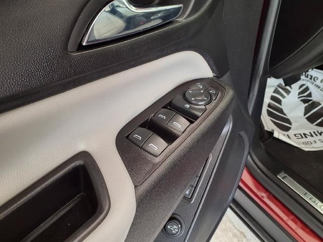 2019 Chevrolet Equinox AWD Premier