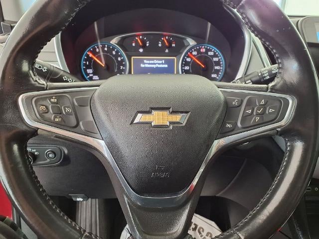 2019 Chevrolet Equinox AWD Premier