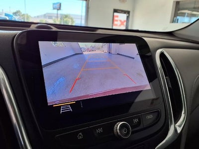 2019 Chevrolet Equinox AWD Premier
