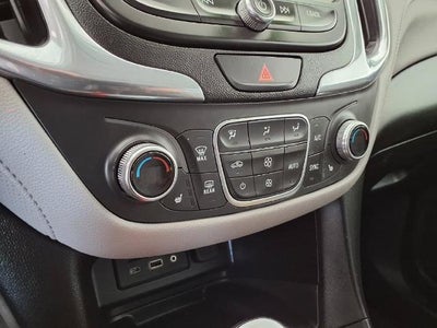 2019 Chevrolet Equinox AWD Premier