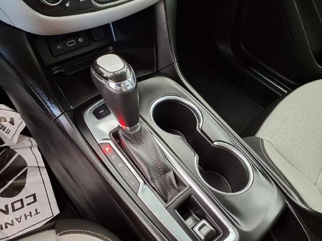 2019 Chevrolet Equinox AWD Premier