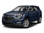2016 Chevrolet Equinox AWD LS