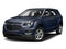 2016 Chevrolet Equinox AWD LS